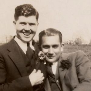 Meet your Posher, Logan